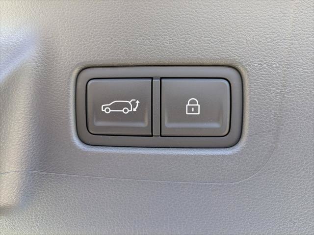 New 2026 Hyundai Santa Fe SE AWD/4WD image 17
