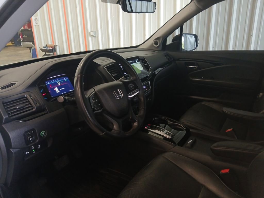 Used 2020 Honda Pilot Touring image 31