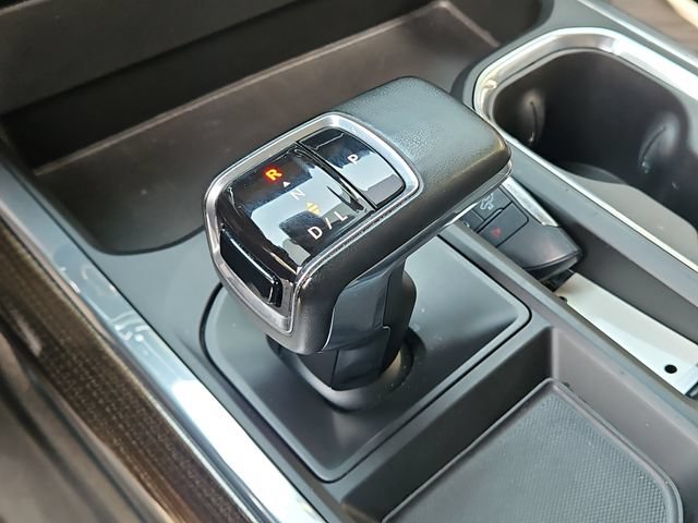 Used 2023 Chevrolet Silverado 1500 LT Trail Boss AWD/4WD image 27