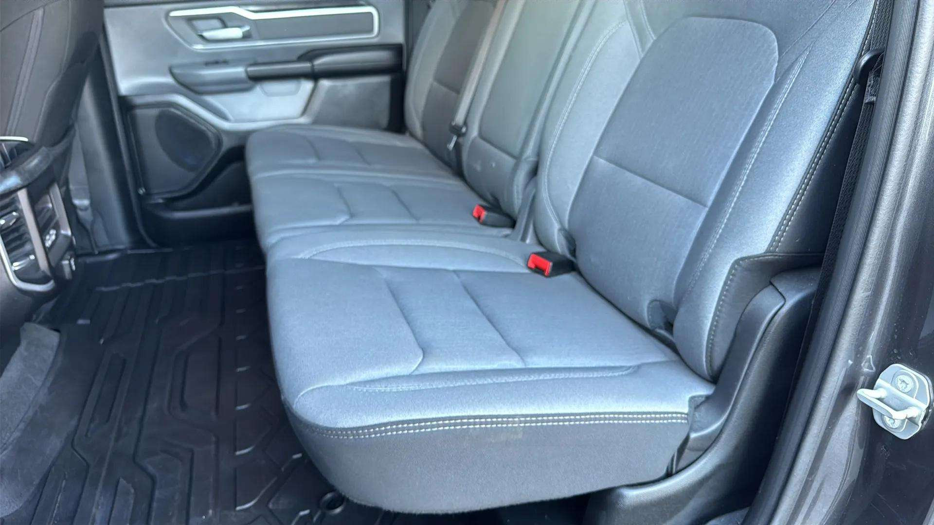 Used 2020 RAM 1500 Big Horn image 19