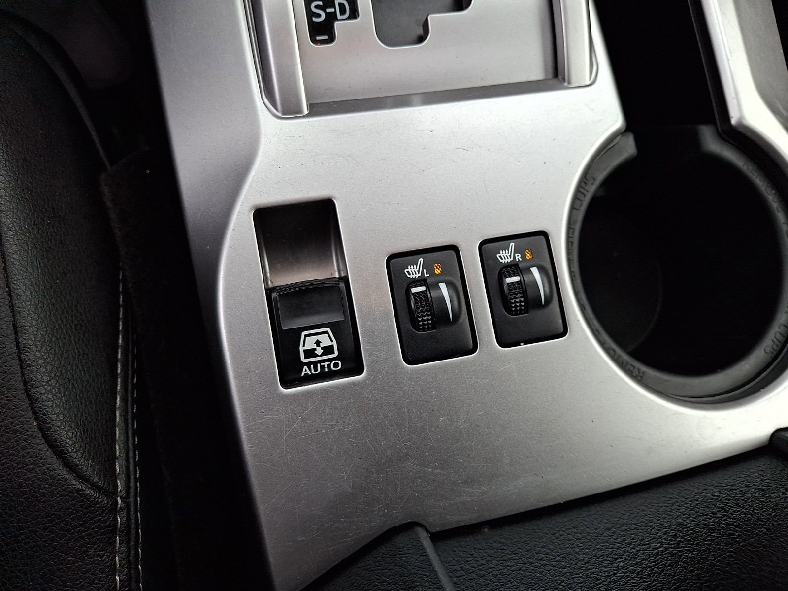 Used 2021 Toyota 4Runner SR5 Premium image 24