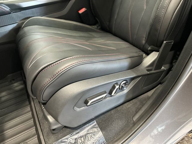 New 2026 Acura MDX Type S AWD/4WD image 16