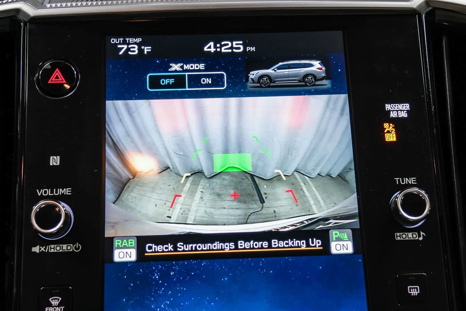 Used 2024 Subaru Ascent Premium w/ Convenience Package AWD/4WD image 30