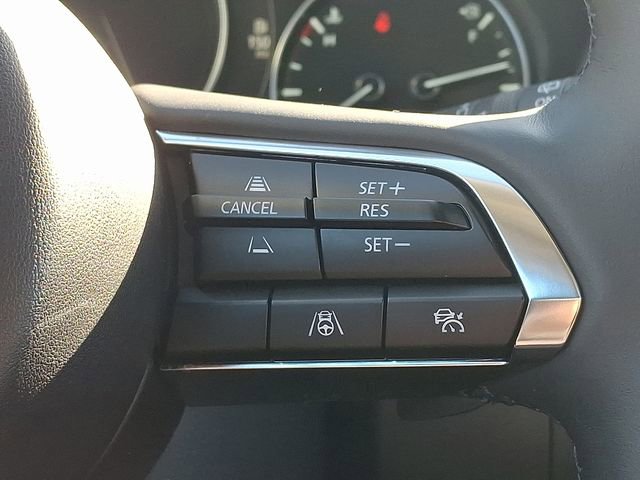 Certified 2025 MAZDA CX-30 2.5 Turbo w/ Premium Plus Pkg image 24