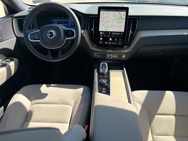 New 2026 Volvo XC60 B5 Plus w/ Protection Package Premier AWD/4WD image 13