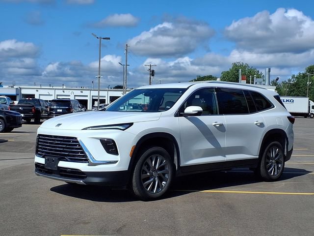 Used 2025 Buick Enclave Preferred