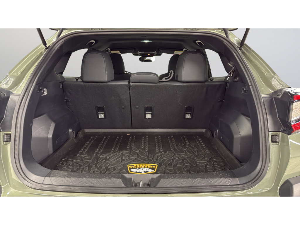 Used 2024 Subaru Crosstrek 2.5i Wilderness w/ Crosstrek Mirror Package image 31