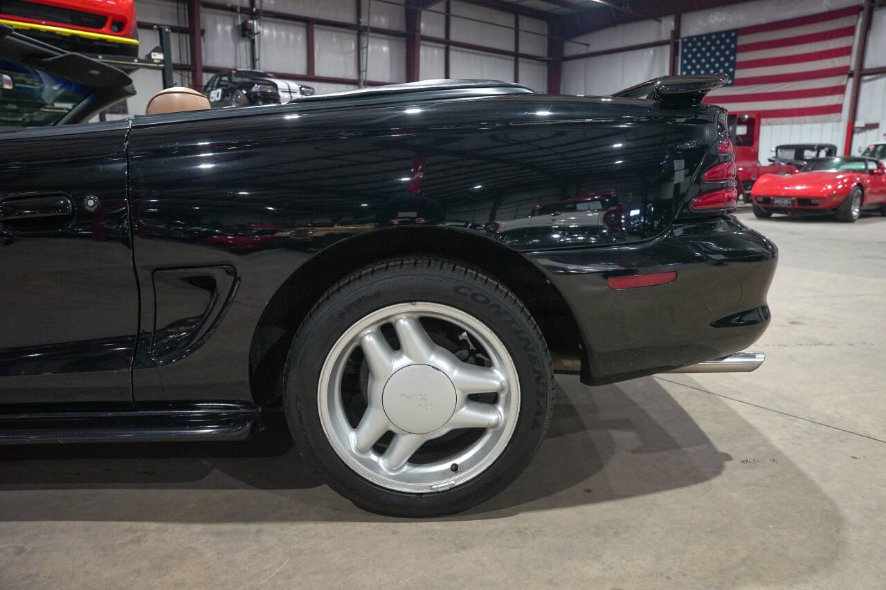 Used 1995 Ford Mustang GT image 5
