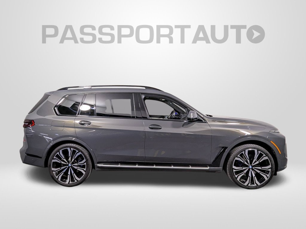 Certified 2024 BMW X7 xDrive40i w/ Executive Package AWD/4WD image 6