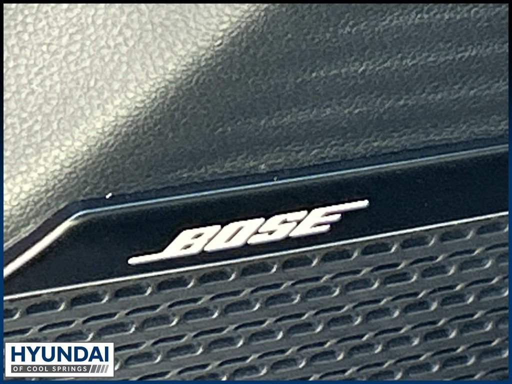 New 2026 Hyundai Santa Fe Calligraphy AWD/4WD image 18