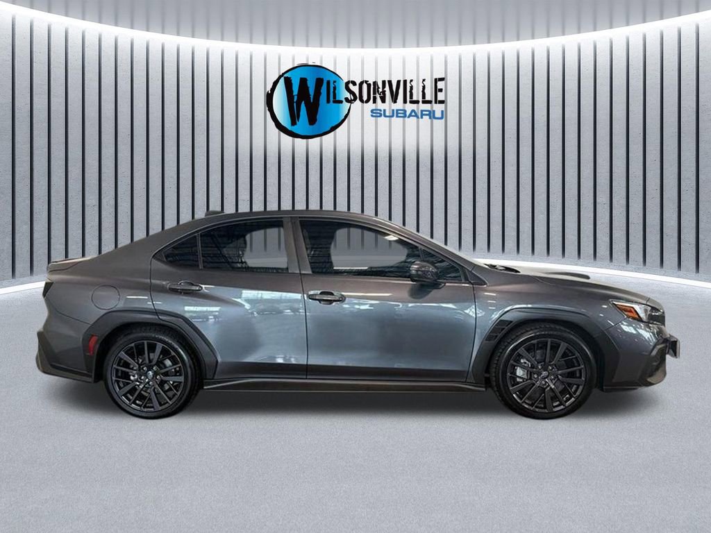 Certified 2022 Subaru WRX Limited AWD/4WD image 15