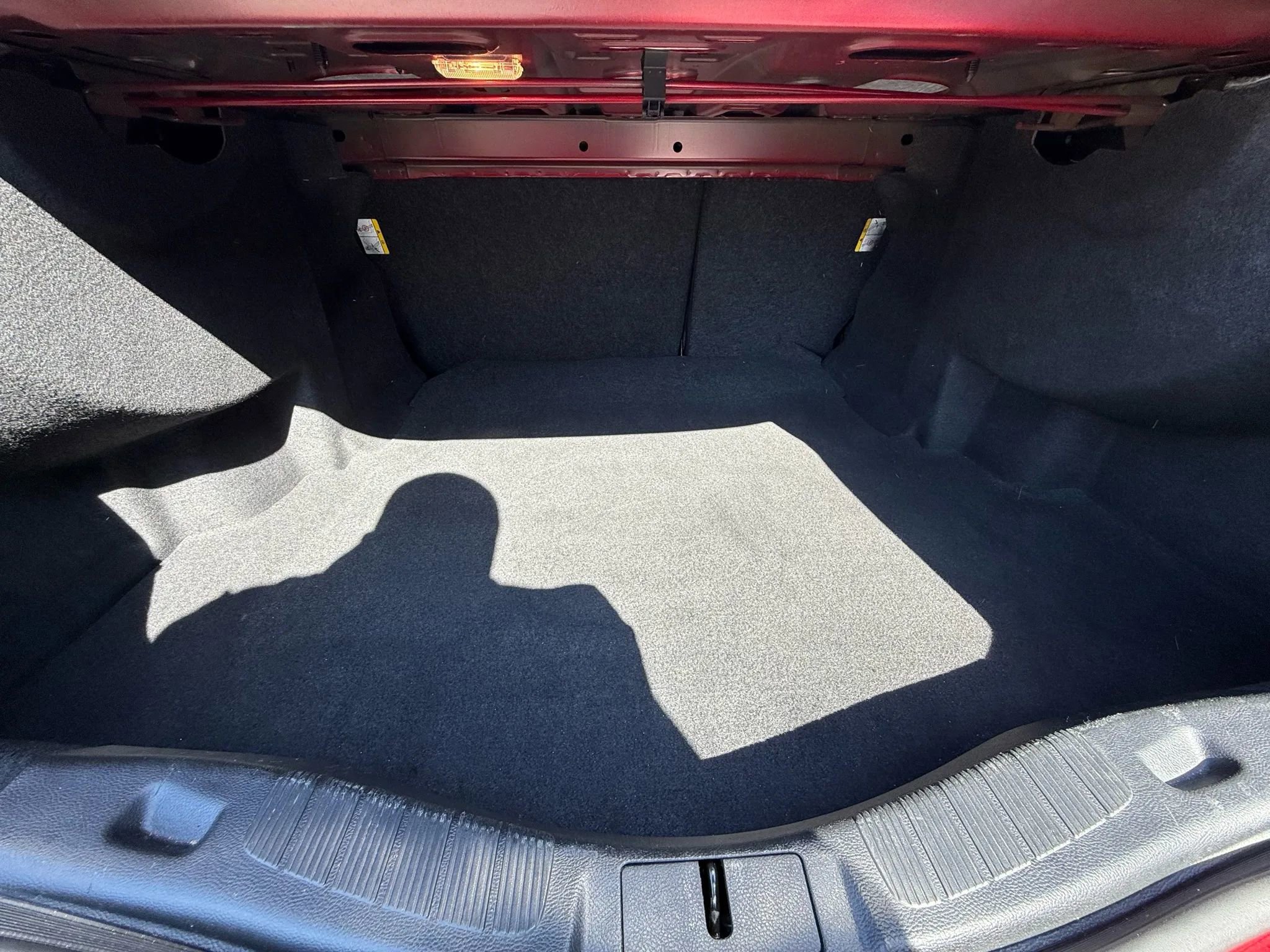 Used 2020 Ford Fusion SE image 19