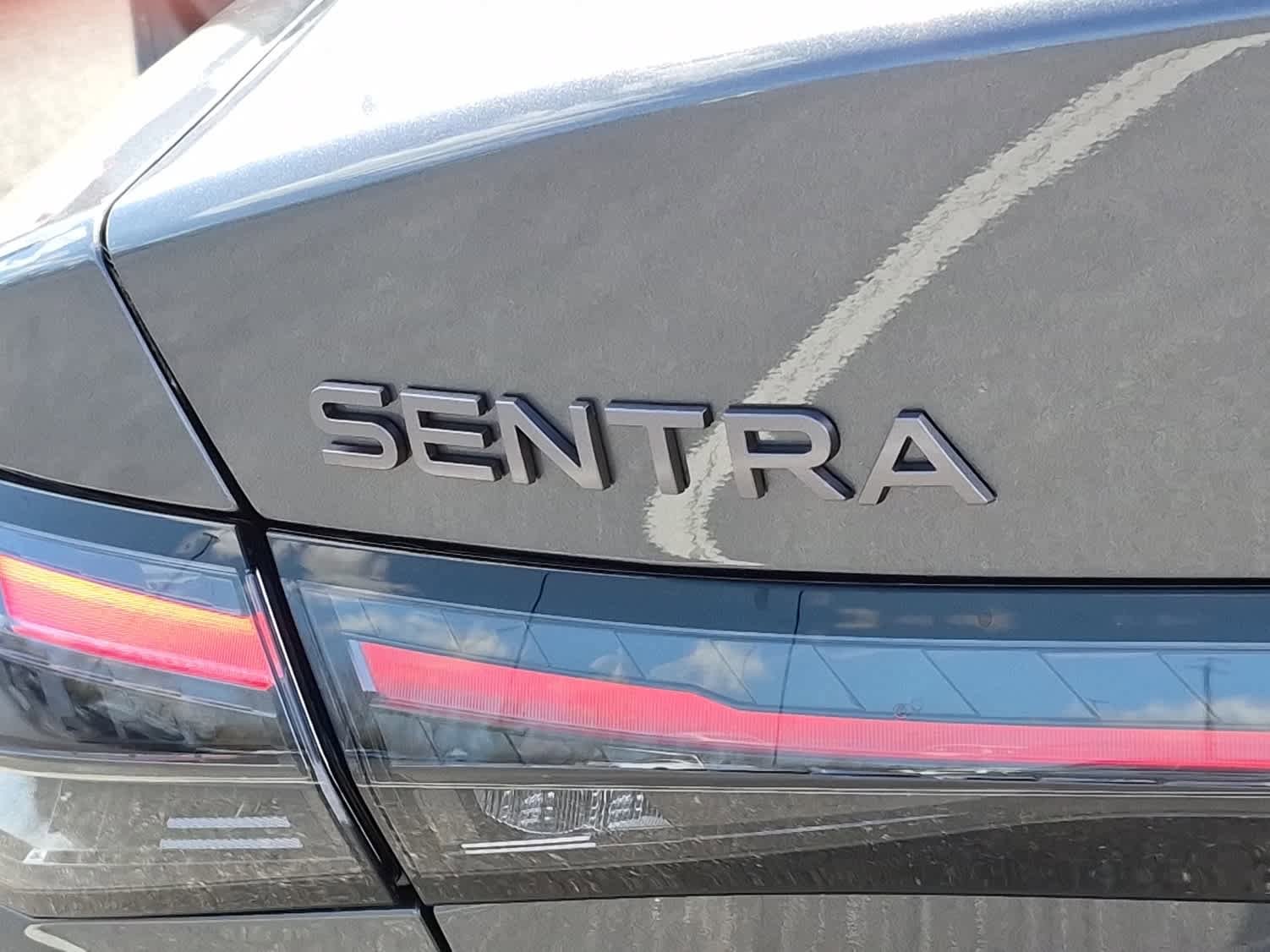 New 2026 Nissan Sentra SV FWD image 15