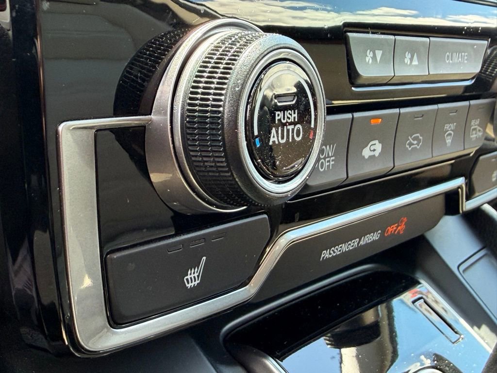 Certified 2019 Honda CR-V Touring image 35