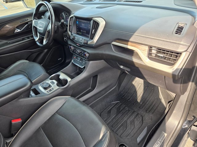 Used 2019 GMC Terrain Denali image 22