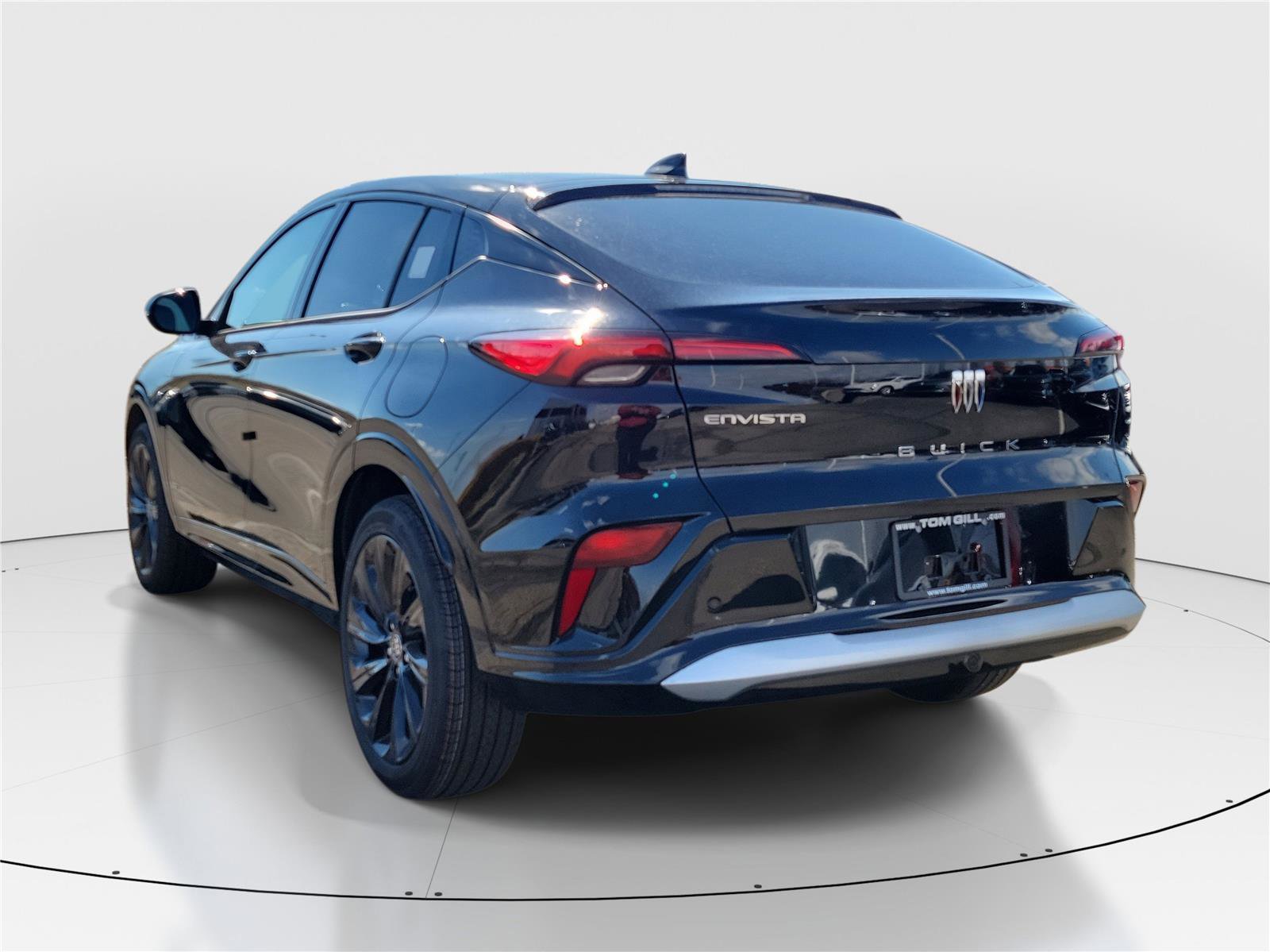 New 2026 Buick Envista Sport Touring image 3