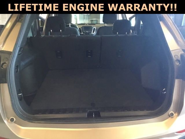 Used 2018 Chevrolet Equinox LT image 27