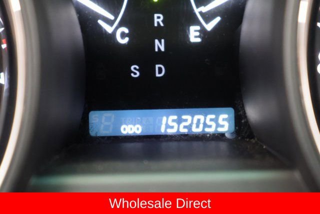 Used 2012 Toyota Highlander 4WD w/ Tech Pkg image 16