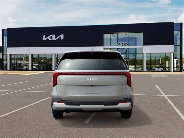 New 2026 Kia Carnival EX image 5