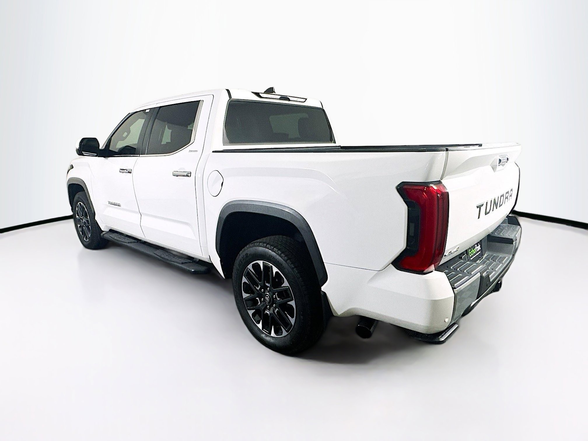 Used 2025 Toyota Tundra Limited image 5
