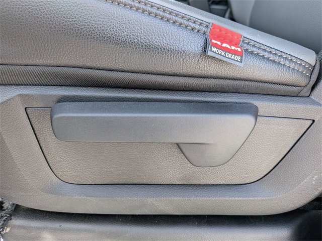 New 2026 RAM 3500 Tradesman w/ Bed Convenience Group image 13