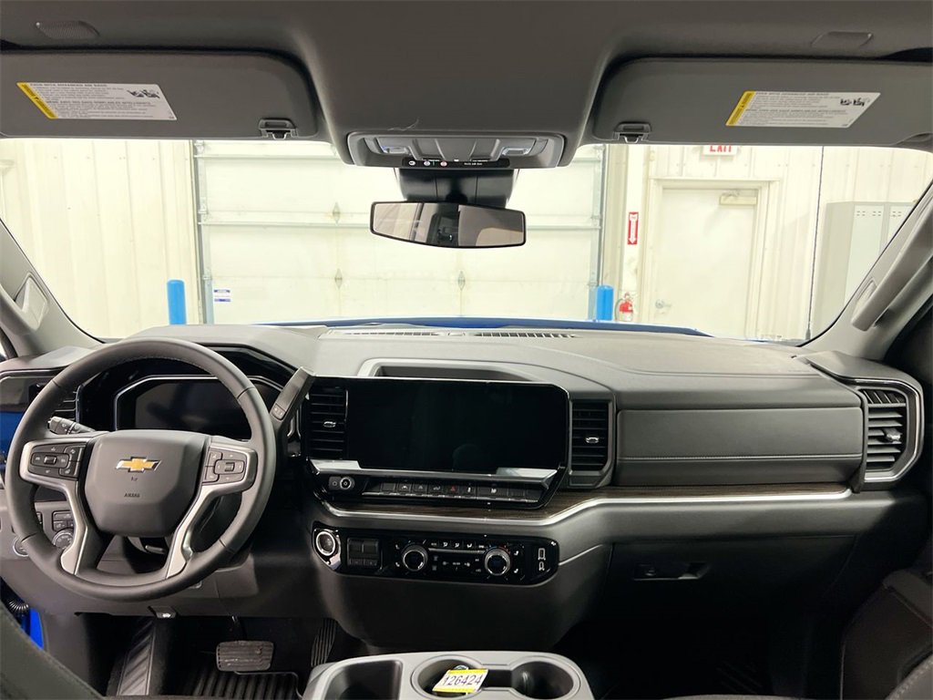 New 2026 Chevrolet Silverado 1500 LT image 10
