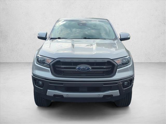 Used 2021 Ford Ranger Lariat w/ Equipment Group 501A High AWD/4WD image 2