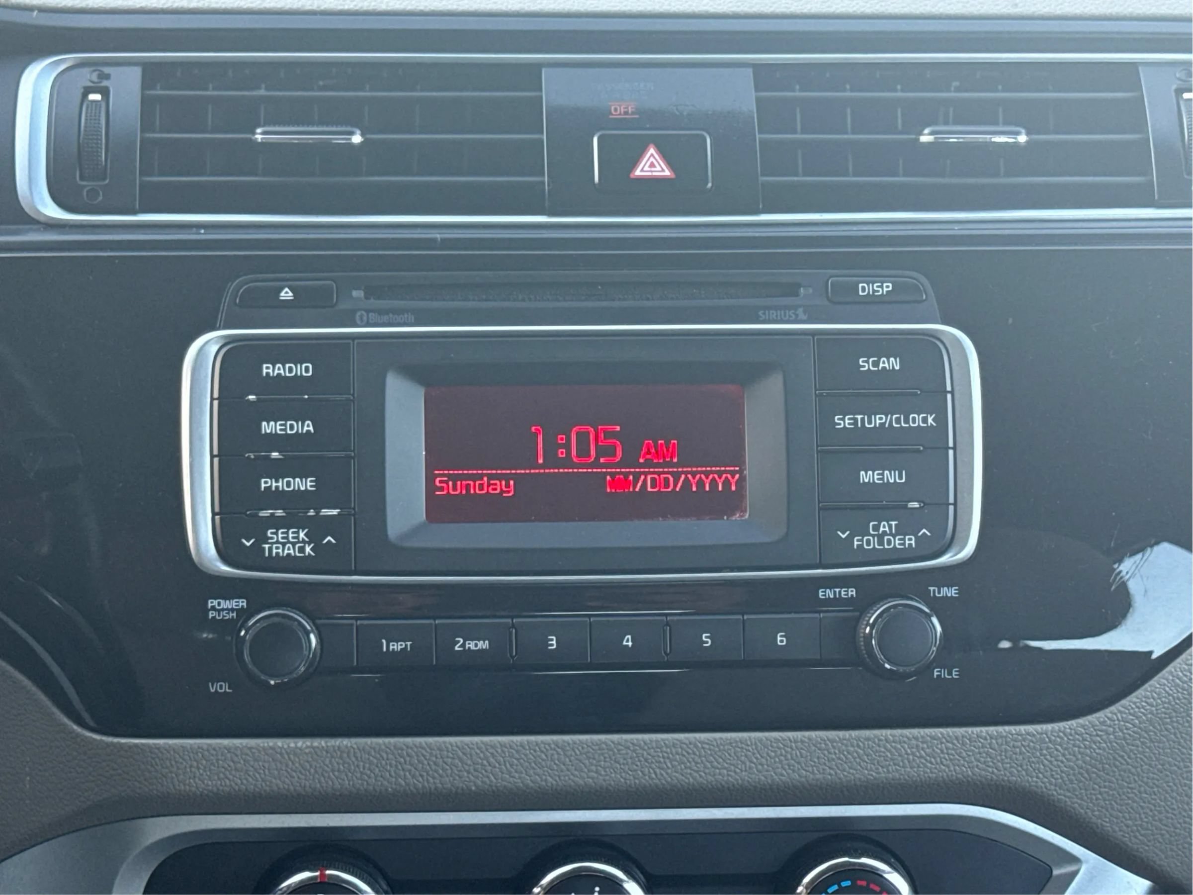 Used 2017 Kia Rio LX FWD image 14