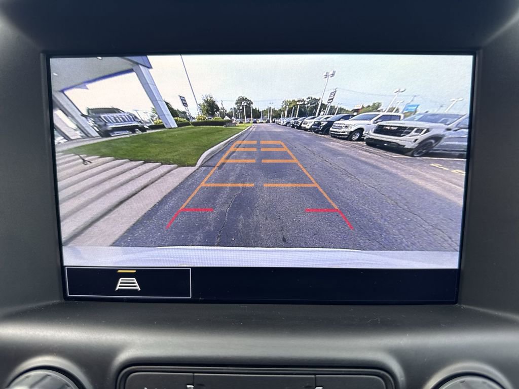 Certified 2022 GMC Terrain SLE w/ Driver Convenience Package image 15