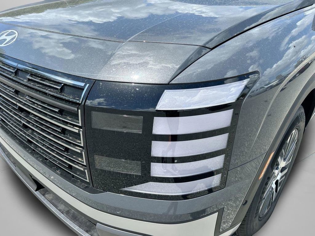 New 2026 Hyundai Palisade SEL Premium AWD/4WD image 36