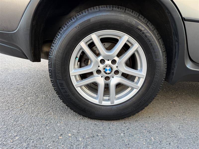 Used 2006 BMW X5 3.0i AWD/4WD image 36