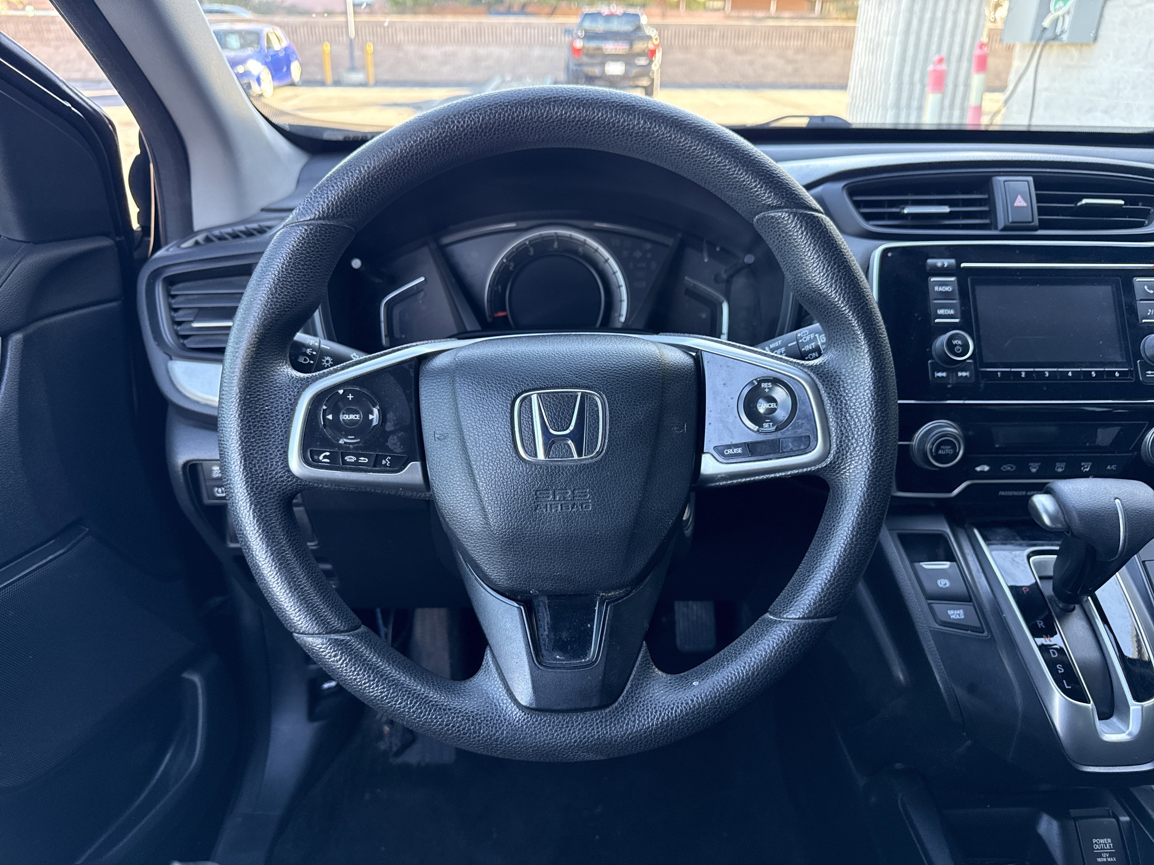 Used 2019 Honda CR-V LX image 14