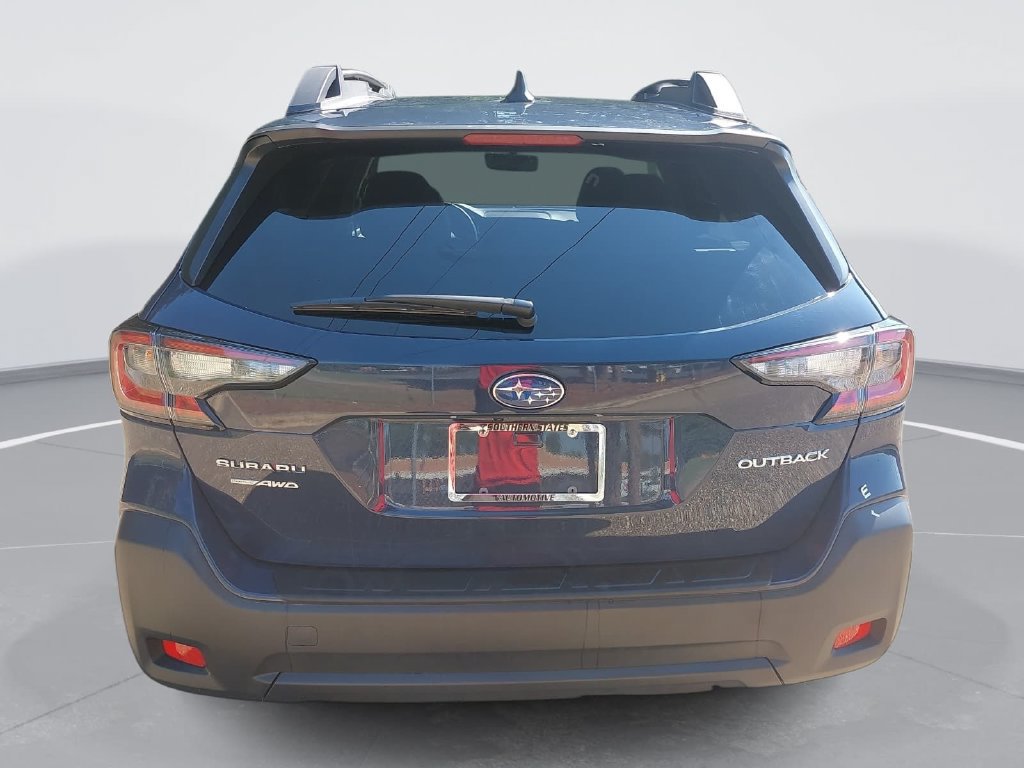 Certified 2025 Subaru Outback Premium w/ Popular Package #1A AWD/4WD image 6