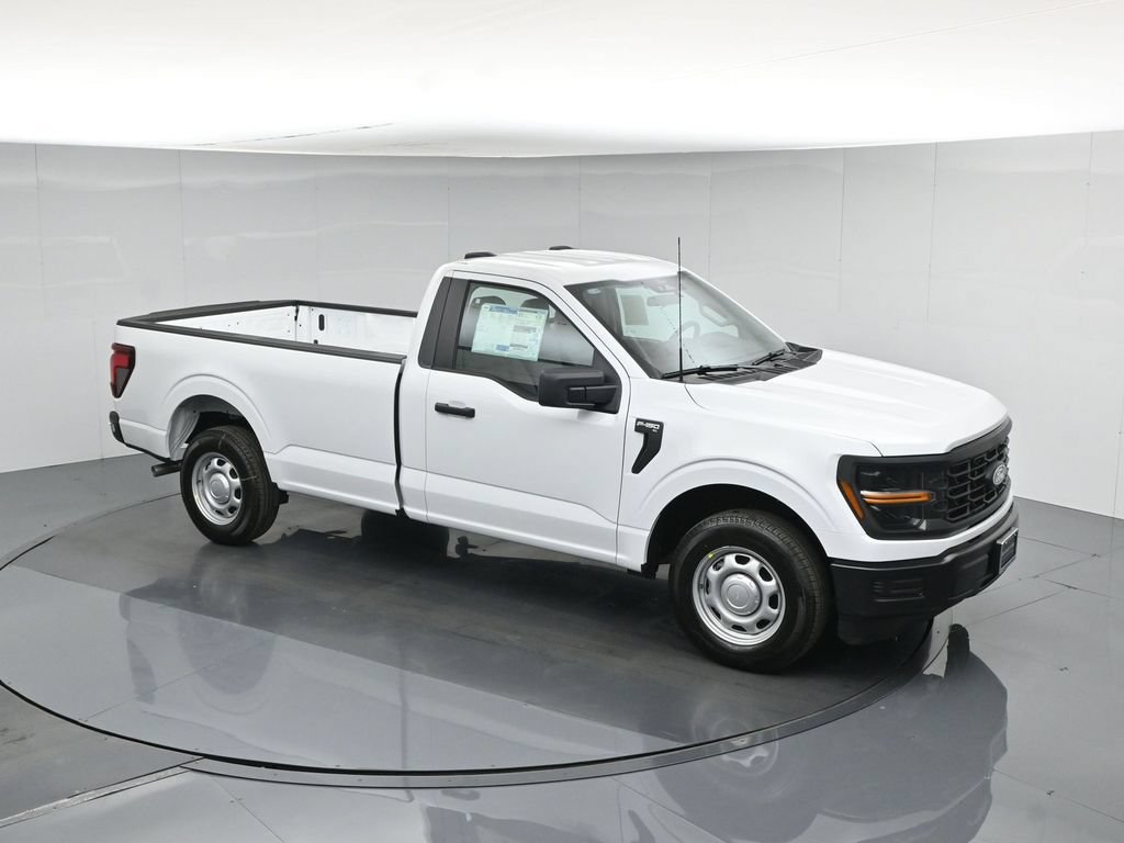 New 2026 Ford F150 XL RWD image 35