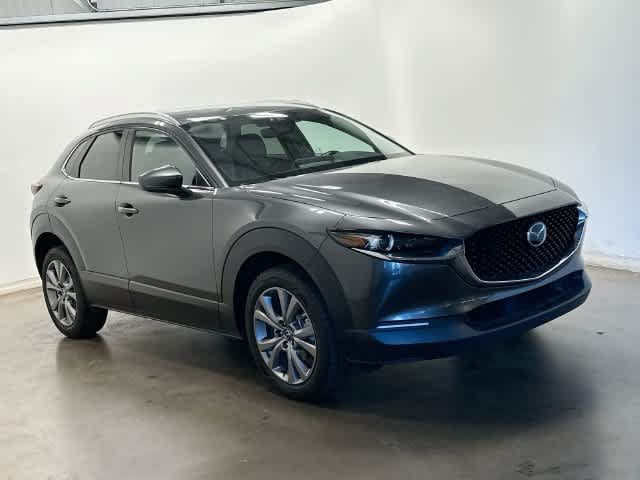 Used 2023 MAZDA CX-30 AWD 2.5 S w/ Preferred Package image 30