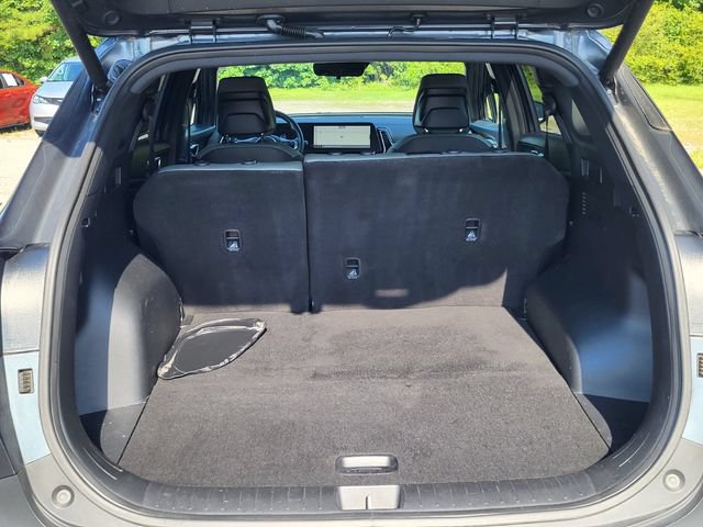Certified 2024 Kia Sportage X-Line w/ X-Line Premium Package AWD/4WD image 4