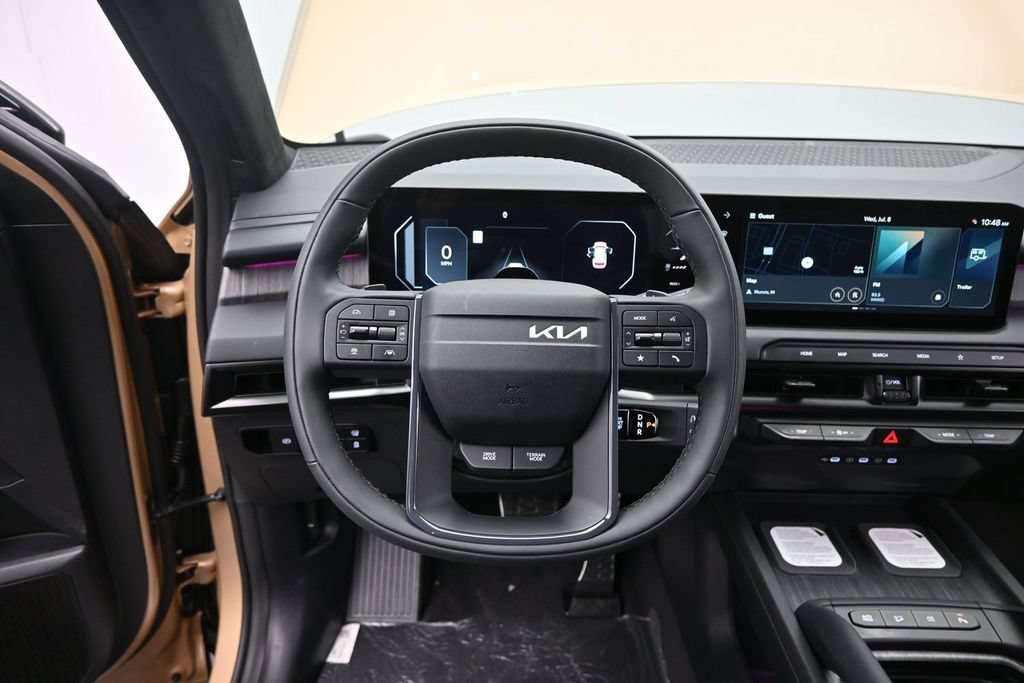 New 2027 Kia Telluride X-Line SX Prestige AWD/4WD image 43