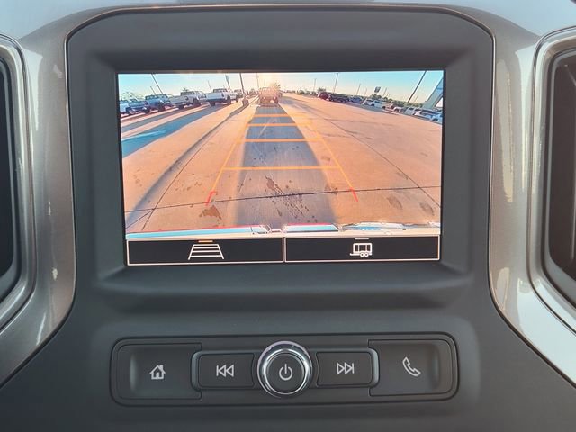 New 2026 GMC Sierra 1500 Pro w/ Pro Value Package image 42