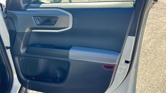 Certified 2025 Ford Bronco Sport Badlands image 10