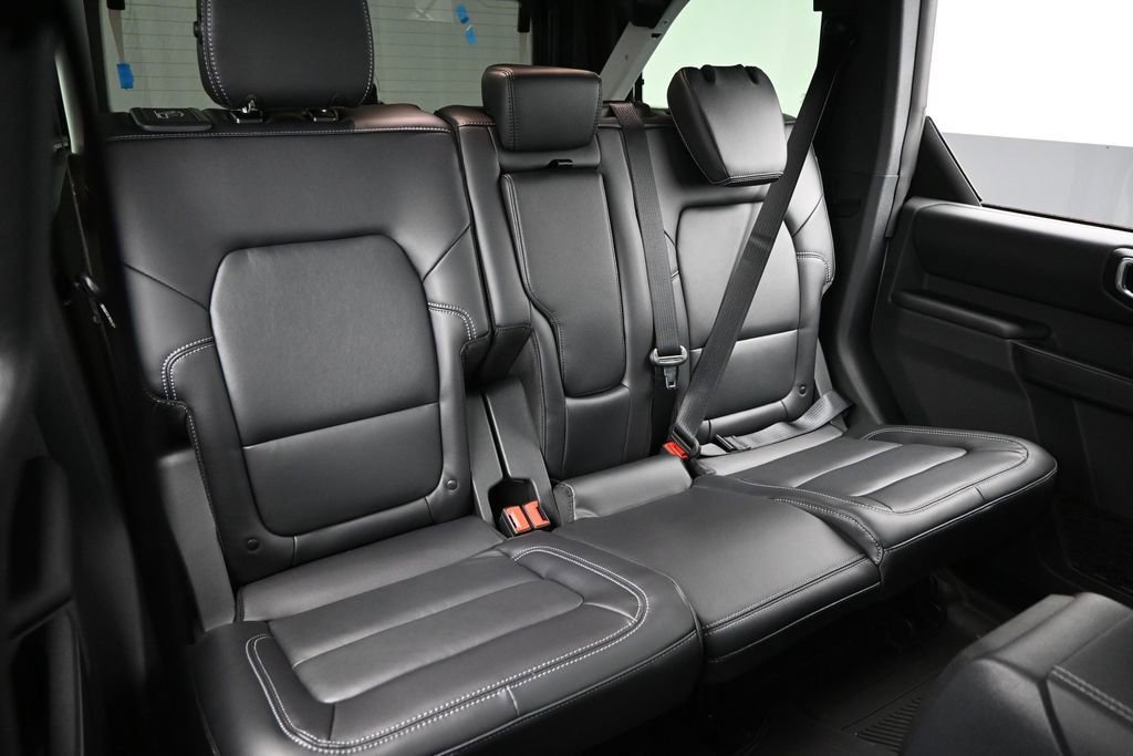 New 2026 Ford Bronco Outer Banks AWD/4WD image 42