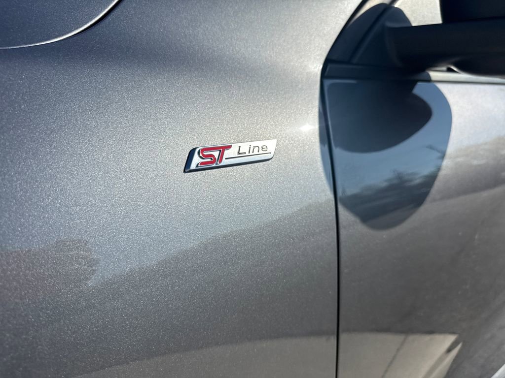 Used 2024 Ford Escape ST-Line w/ Tech Pack #1 image 23