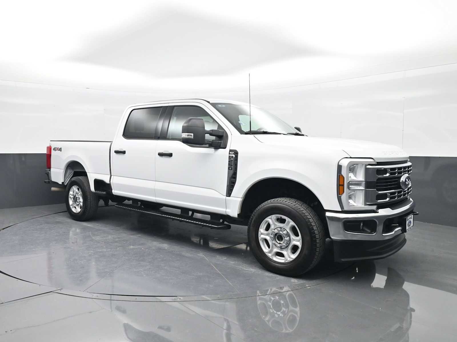 Used 2025 Ford F250 XLT