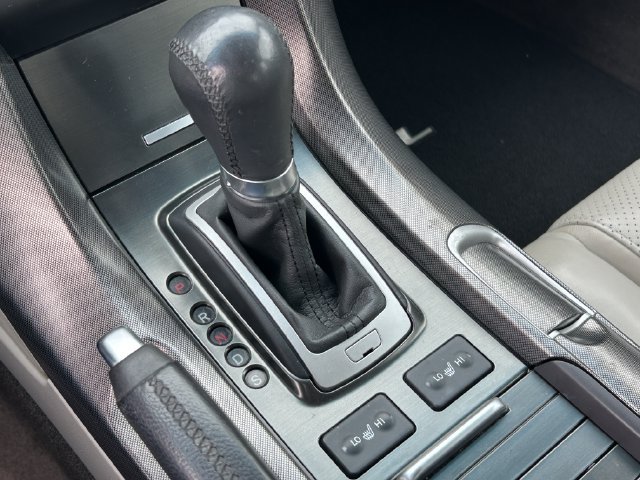 Used 2012 Acura TL w/ Technology Package FWD image 15