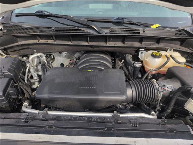 Used 2021 GMC Sierra 1500 SLT w/ SLT Premium Package image 23