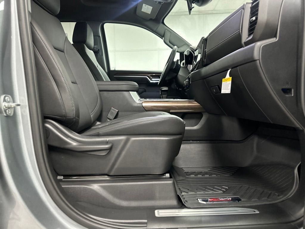 New 2026 Chevrolet Silverado 1500 LT AWD/4WD image 27