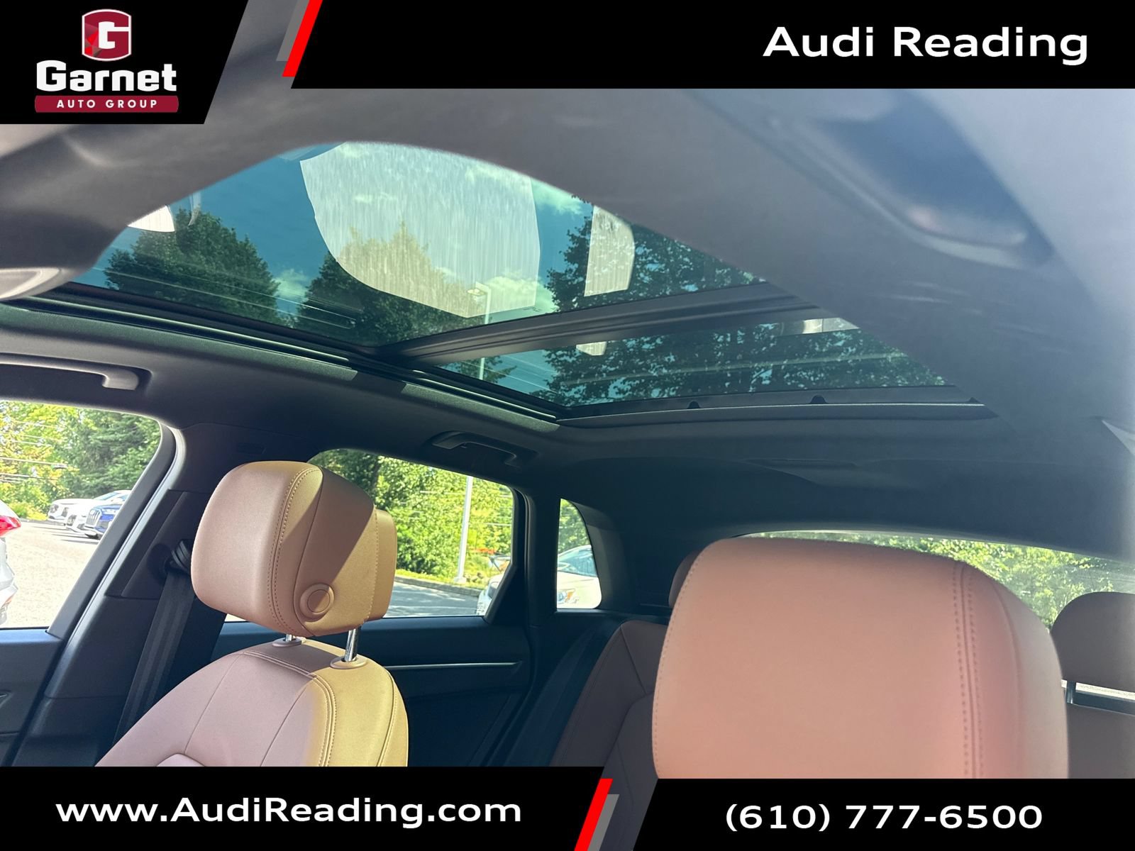 Certified 2024 Audi Q3 2.0T Premium Plus AWD/4WD image 13