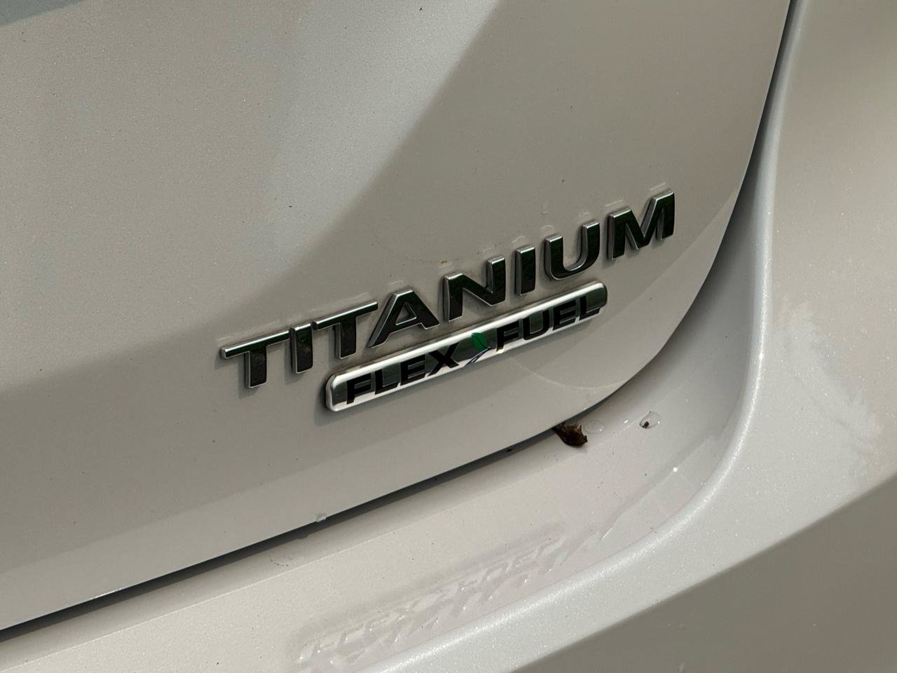 Used 2014 Ford Focus Titanium FWD image 14