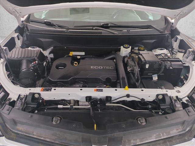 Used 2018 Chevrolet Equinox LT AWD/4WD image 24