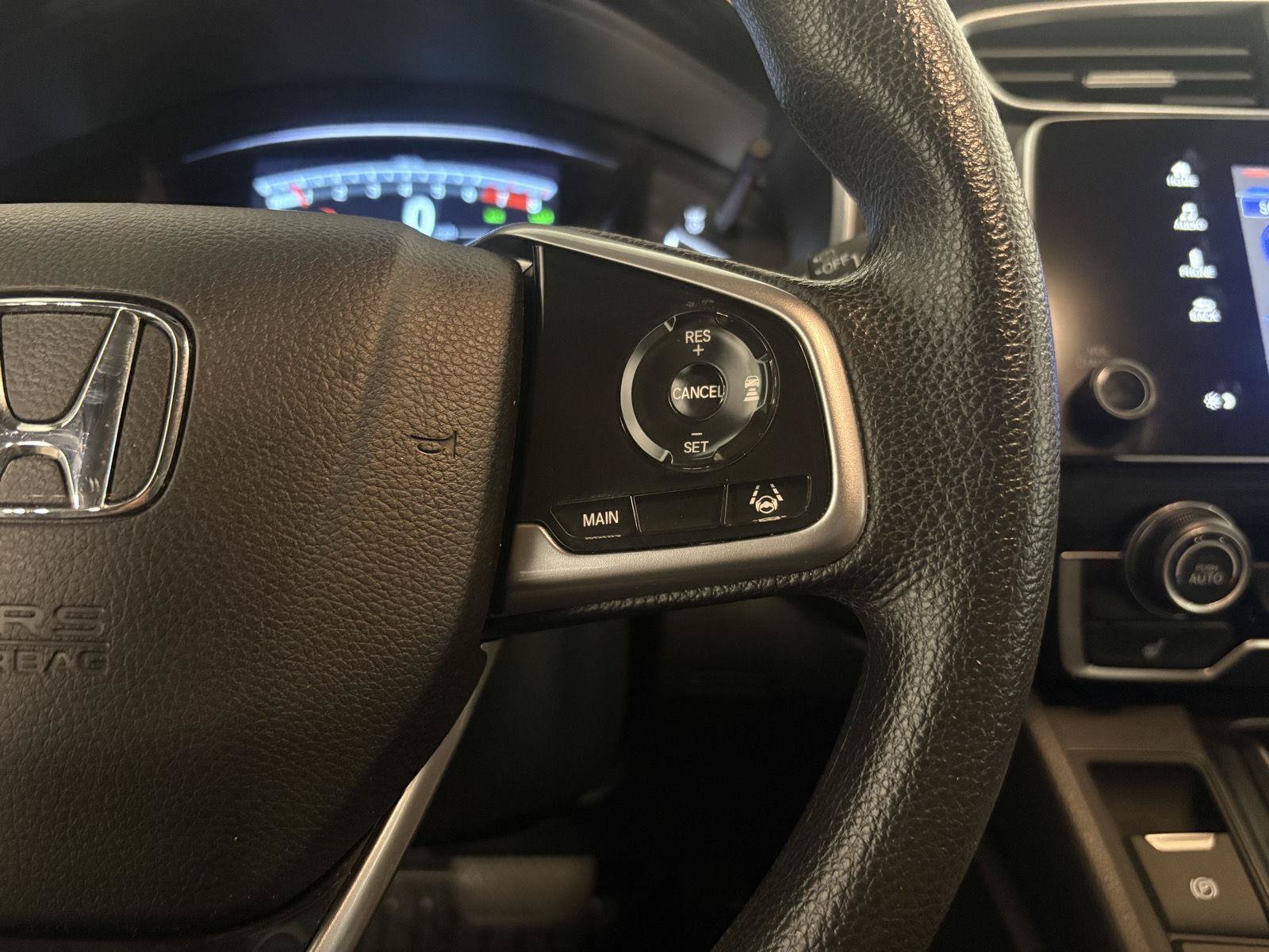 Used 2022 Honda CR-V EX image 19