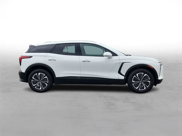 Used 2024 Chevrolet Blazer EV LT AWD/4WD image 7